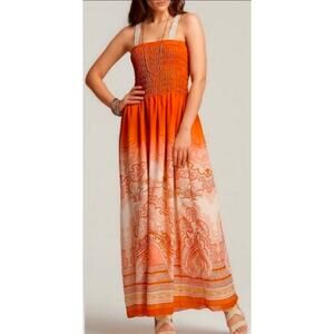 Free People | Dresses | Free People In The Fields Maxi Dress | Poshmark
